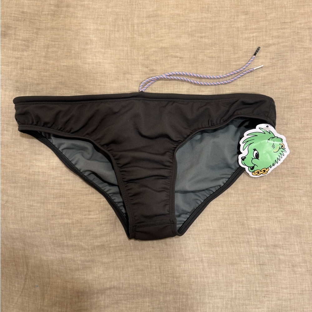Jolyn bikini bottoms XL
